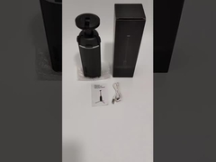 手持ちのキャンプライト,ポータブルライト,多機能プロジェクター