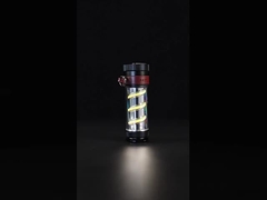 LED Camping Light, Outdoor Waterproof Tent Light